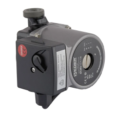 Насос циркуляционный KOER KP.GRS-15/4-2-130 с кабелем и гайками