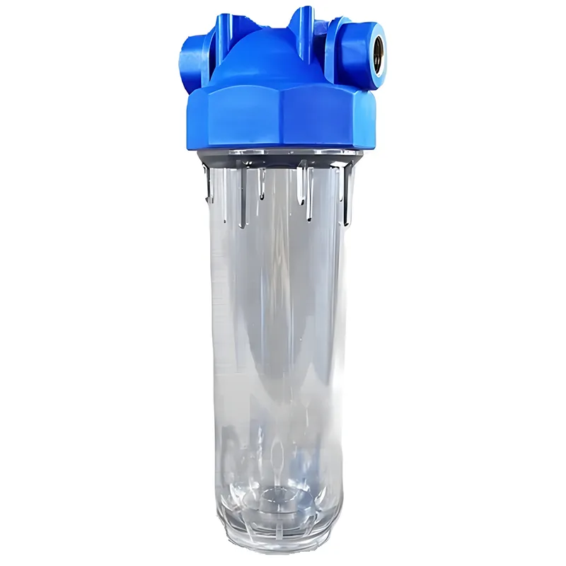 Колба фильтра для холодной воды Europroduct EPV-21-1/2 8 атм. 1/2"