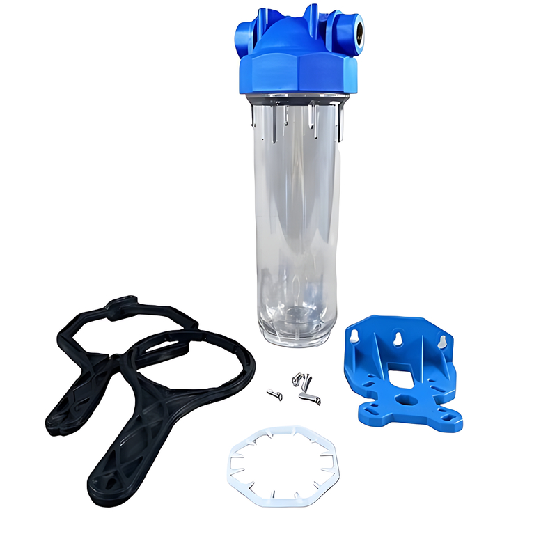 Колба фильтра для холодной воды Europroduct EPV-21-1/2 8 атм. 1/2"