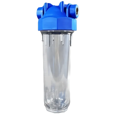 Колба фильтра для холодной воды Europroduct EPV-21-3/4 8 атм. 3/4"