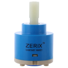 Картридж керамический Zerix WKF-046 (40 мм)