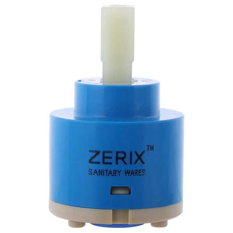 Картридж керамический Zerix WKF-046 (40 мм)