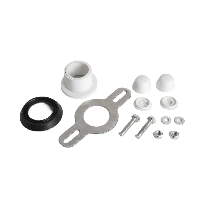 Крепление к стене Mixxus Premium Bevel-2302 с соединительной муфтой для подвесного писсуара (MP6681