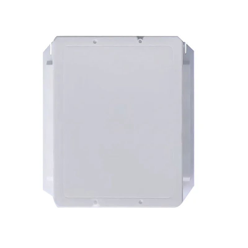 Ревизионный короб для крепления панелей смыва Koer KT-0703 для KT-0407 с функцией открывания (KR570