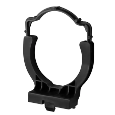 Хомут (фиксатор) колена стока инсталляции Koer KT-0713 для KT-0401, KT-0403, KT-0404