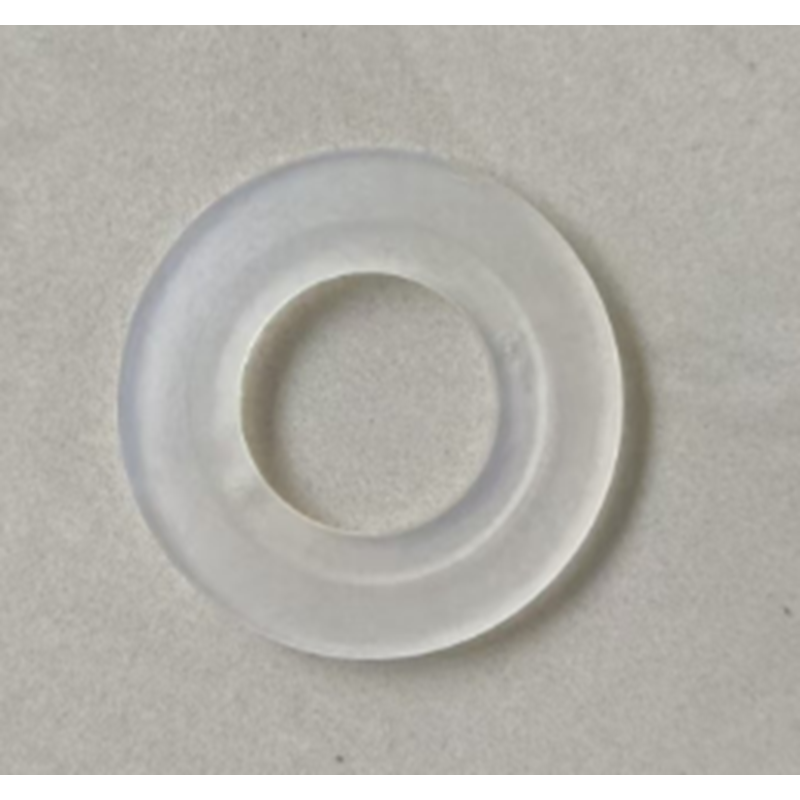 Мембрана силиконовая для сливного клапана бачка унитаза Koer KT-1408 для KT-0201, KT-0202