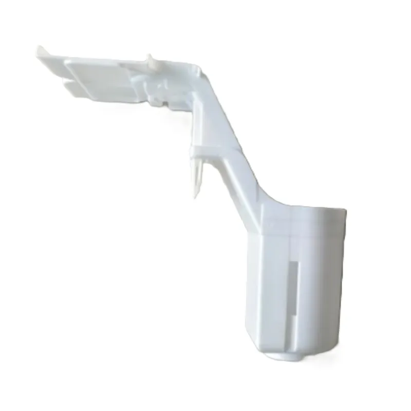 Холдер для освежающих таблеток для унитаза Koer KT-0704 для KT-0407