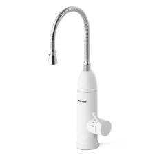 Водонагреватель MIXXUS Electra 150-EF 3,3 kW проточный, с индикатором температуры, рефлекторным изл