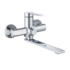 Смеситель для ванной Zerix LOR3-124