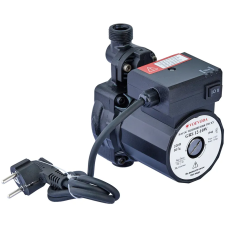 Voevoda GRS 12/9W Насос підвищення тиску Н=9М, Q=30л/хвил, P=0,12 кВт (без гайок) (8 шт/ящ) (VV0033