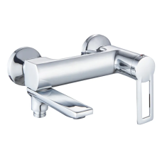 Смеситель для ванной Zerix NEL3-125