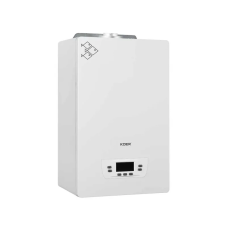 Котел газовый настенный турбированный KOER KCH.G0228 TF Premium двухконтурный 28 кВт