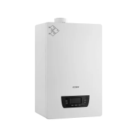 Котел газовый настенный конденсационный KOER KCH.G0324 TF Condens двухконтурный 24 кВт