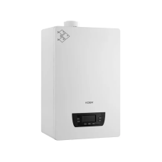 Котел газовый настенный конденсационный KOER KCH.G0324 TF Condens двухконтурный 24 кВт