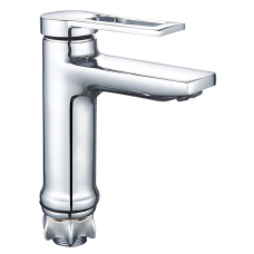 Смеситель для умывальника Zerix NEL1-125