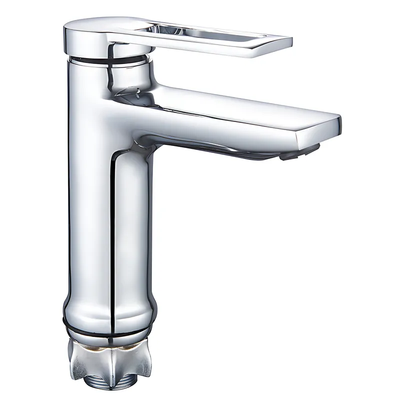 Смеситель для умывальника Zerix NEL1-125