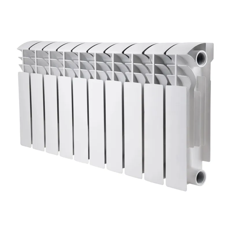 Биметаллические радиаторы Koer 100 Bimetal-300 ULTRA (KR5837) / Цена за 1 секцию