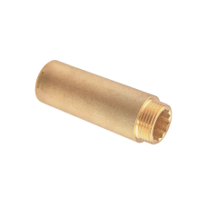 Удлинитель Koer KF.E10-01.WN - 1"-100мм без никеля