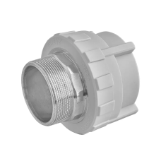 Муфта ЗР Koer K0293.PRO - 75x2.1/2M PPR