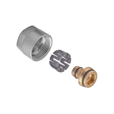 Евроконус Koer KR.1161 - 3/4 16x2,2