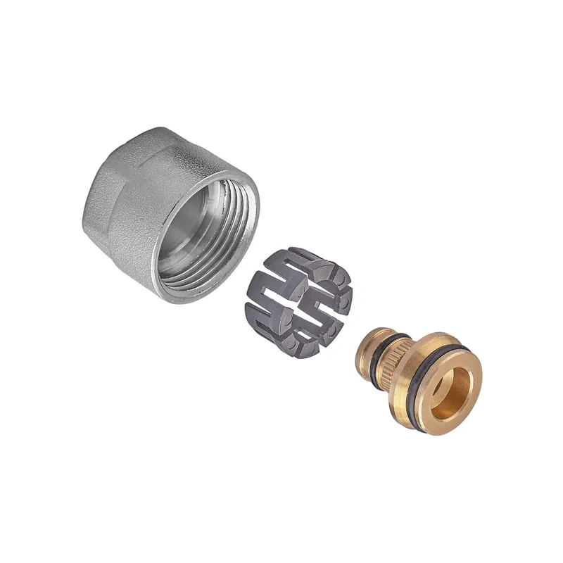 Евроконус Koer KR.1161 - 3/4 16x2,2