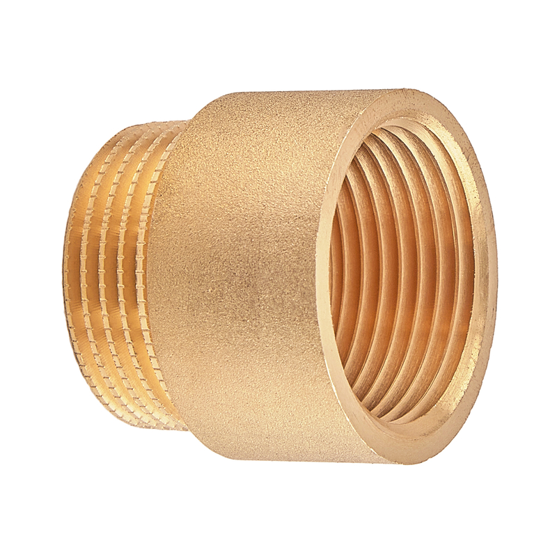 Удлинитель Koer KF.E10-20.WN - 1"-20мм без никеля