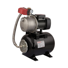 Насосная станция Koer AUTO JS-1100 Н=45М, Q=4,5кбМ, P=1100 Вт, 1"x1" (с пятерником)