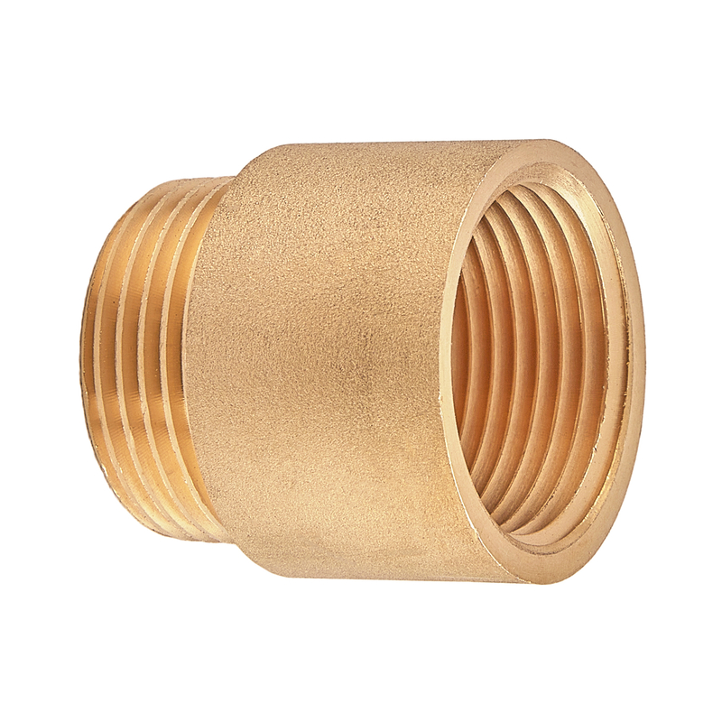 Удлинитель Koer KF.E10-25.WN - 1"-25мм без никеля