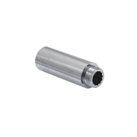 Удлинитель 1/2"-70мм (хром) Koer KF.E06-70.CHR