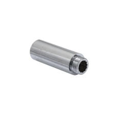 Удлинитель 1/2"-70мм (хром) Koer KF.E06-70.CHR