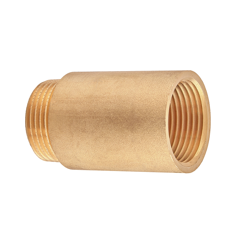 Удлинитель Koer KF.E10-50.WN - 1"-50мм без никеля