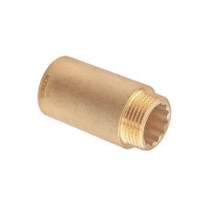 Удлинитель Koer KF.E10-60.WN - 1"-60мм без никеля