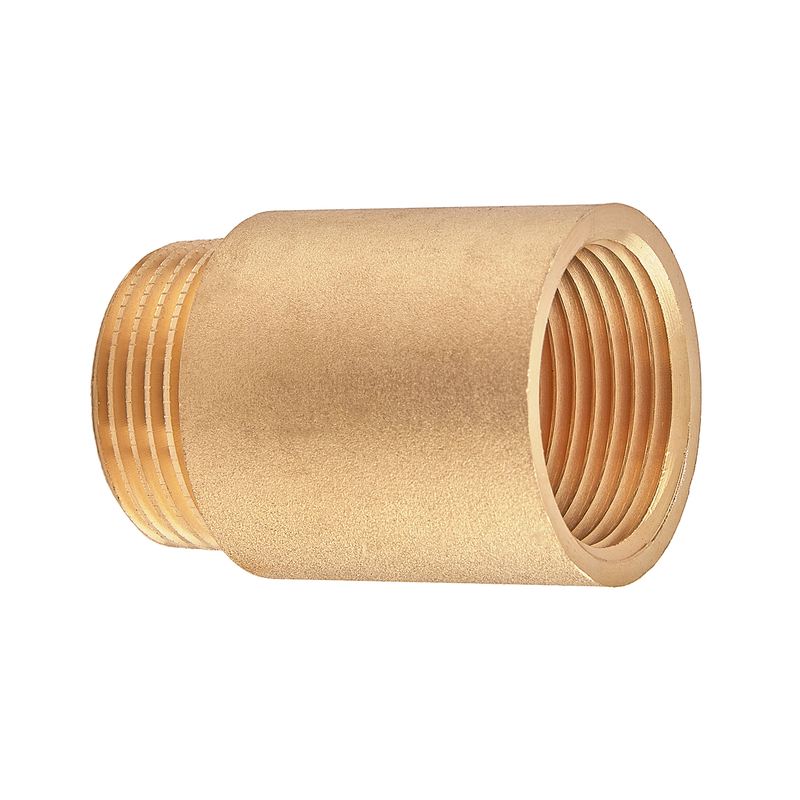 Удлинитель Koer KF.E10-40.WN - 1"-40мм без никеля