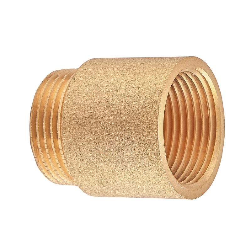 Удлинитель Koer KF.E10-30.WN - 1"-30мм без никеля