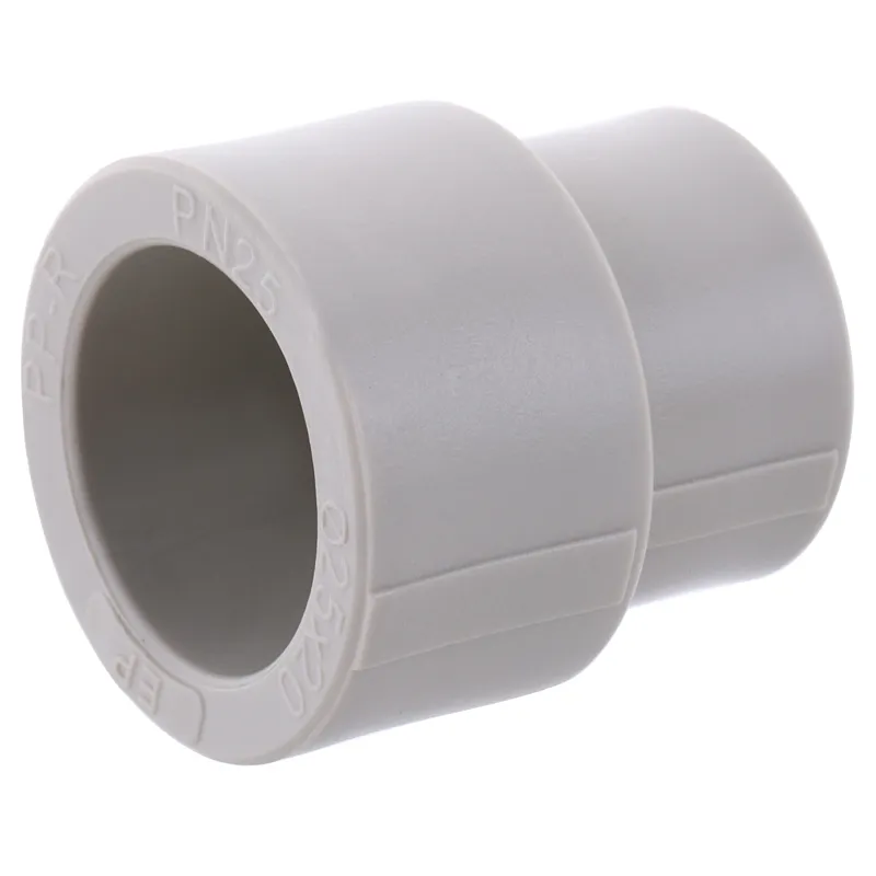 Муфта редукционная ВР Europroduct EP.0007 - 20x25 PPR