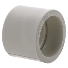 Муфта Europroduct EP.0005 - 50x50 PPR