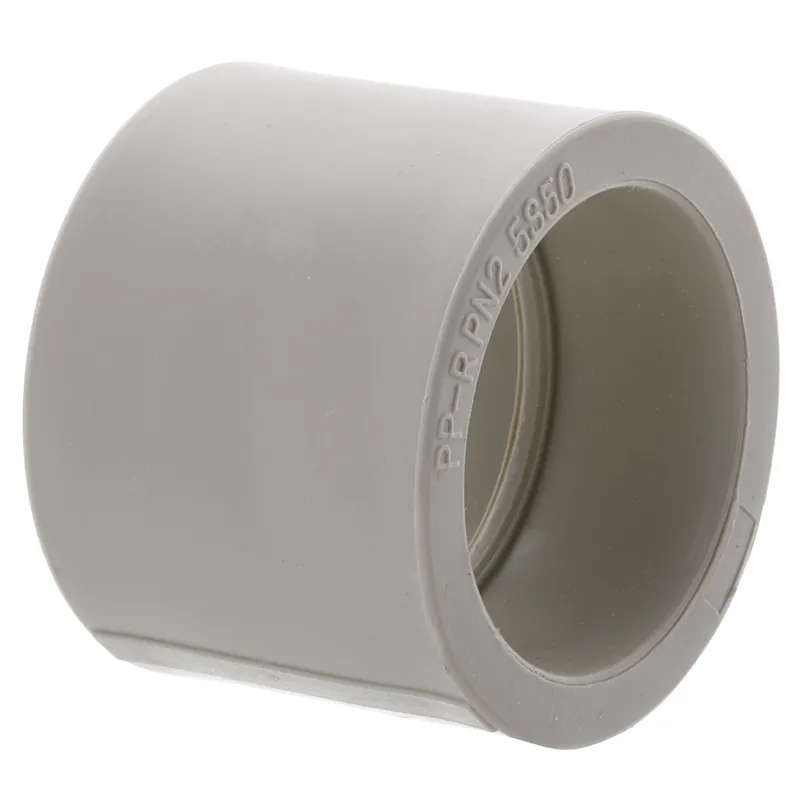 Муфта Europroduct EP.0005 - 50x50 PPR