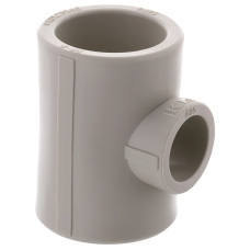 Редукционный тройник Europroduct EP.0036 - 40x25x40 PPR