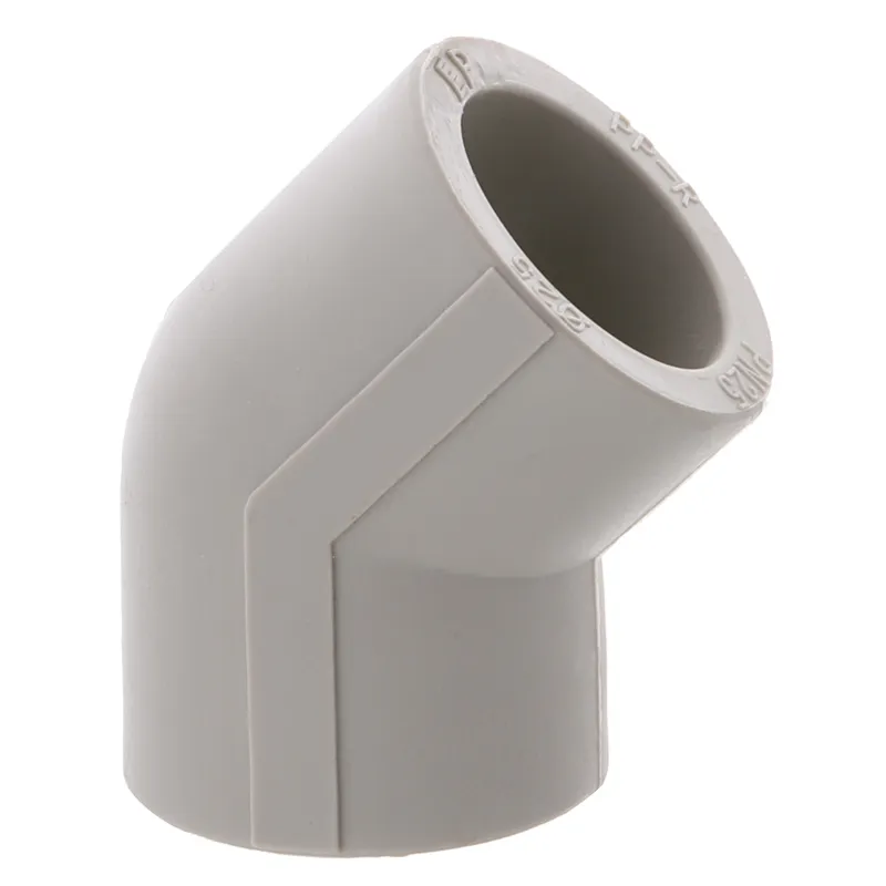 Угол 45 Europroduct EP.0021 - 25x25 PPR