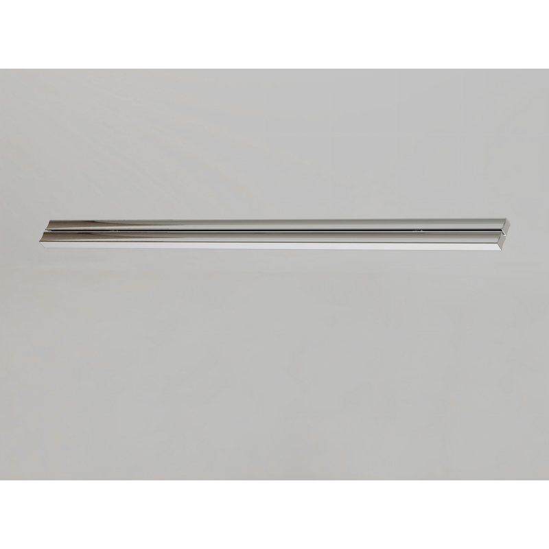 Душевая кабина без поддона Koer SR SC09-90x90x200-R-TR-01 прозрачное стекло Easy Clean 6мм Хром (KR