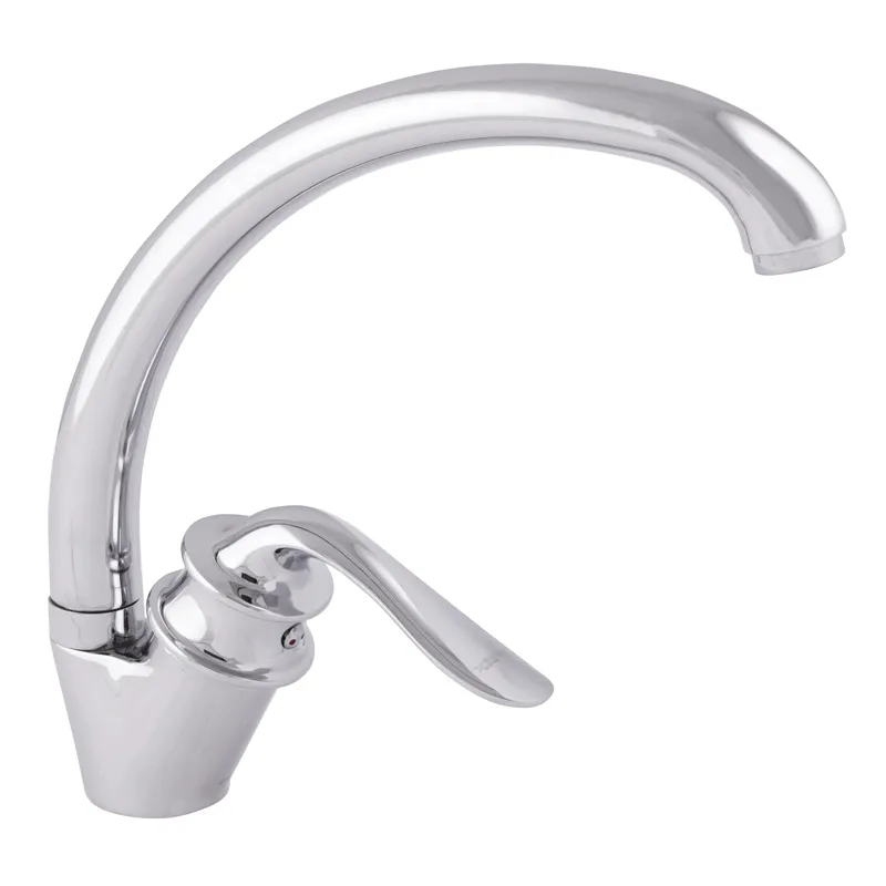Смеситель для кухни Zerix Z59219
