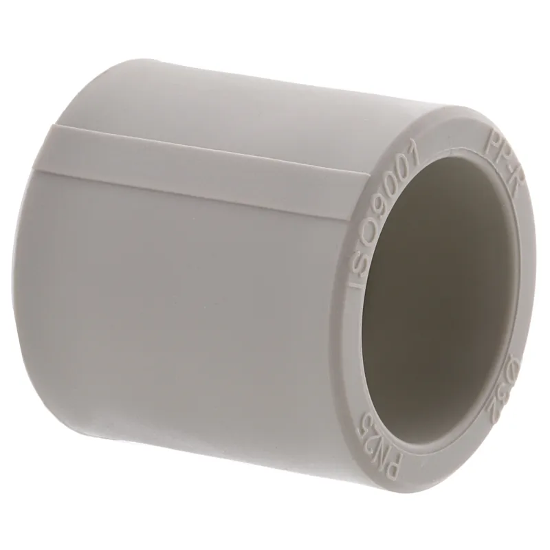 Муфта Europroduct EP.0003 - 32x32 PPR