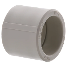 Муфта Europroduct EP.0004 - 40x40 PPR