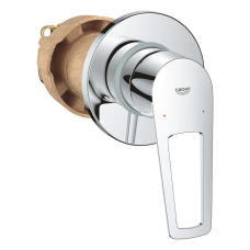 Смеситель скрытого монтажа для 1 потребителя Grohe BauLoop New
