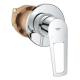 Смеситель скрытого монтажа для 1 потребителя Grohe BauLoop New