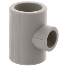 Редукционный тройник Europroduct EP.0033 - 32x20x32 PPR