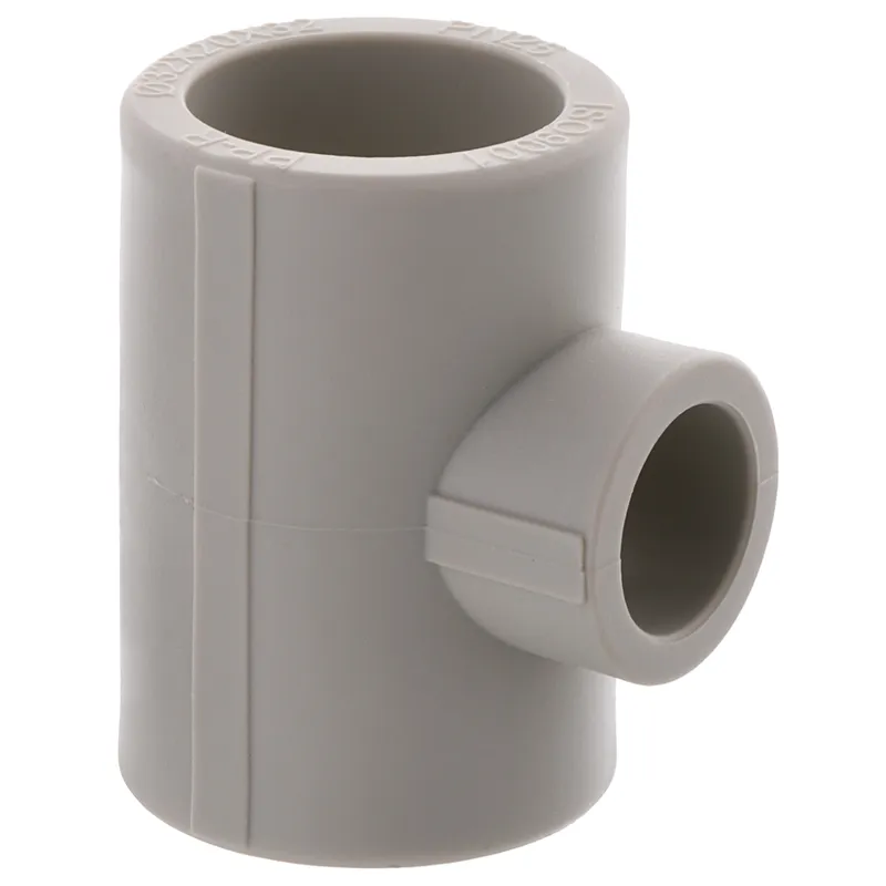 Редукционный тройник Europroduct EP.0033 - 32x20x32 PPR