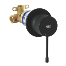 Однорычажный смеситель для душа скрытого монтажа Grohe Essence