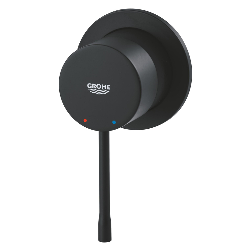 Однорычажный смеситель для душа скрытого монтажа Grohe Essence