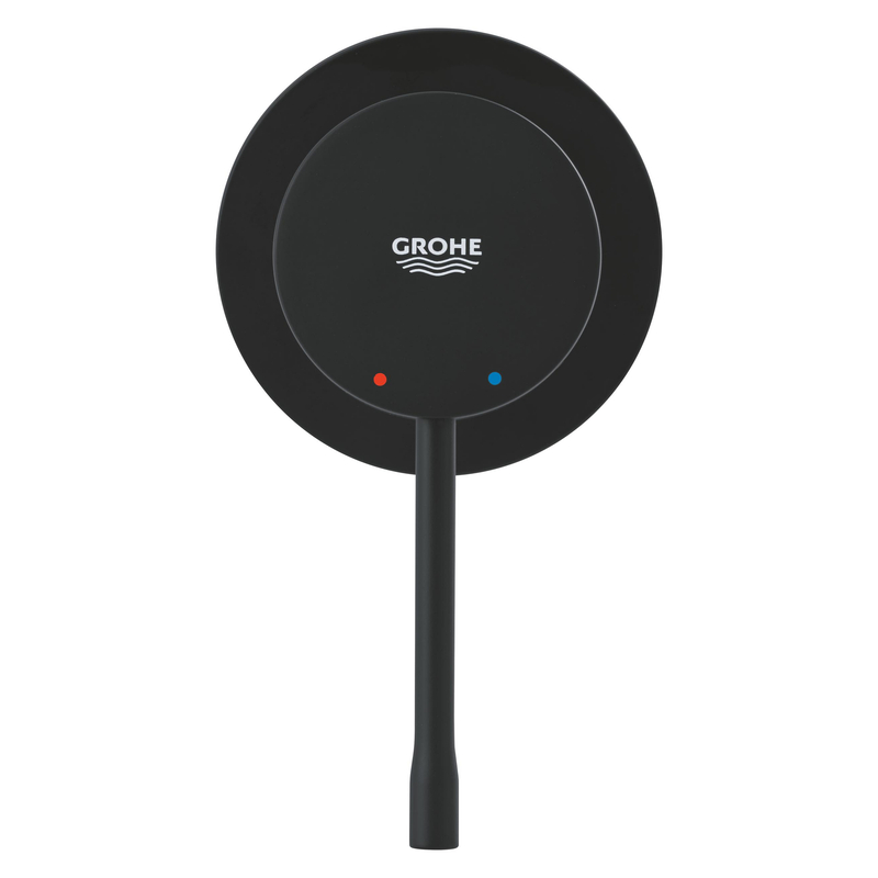 Однорычажный смеситель для душа скрытого монтажа Grohe Essence